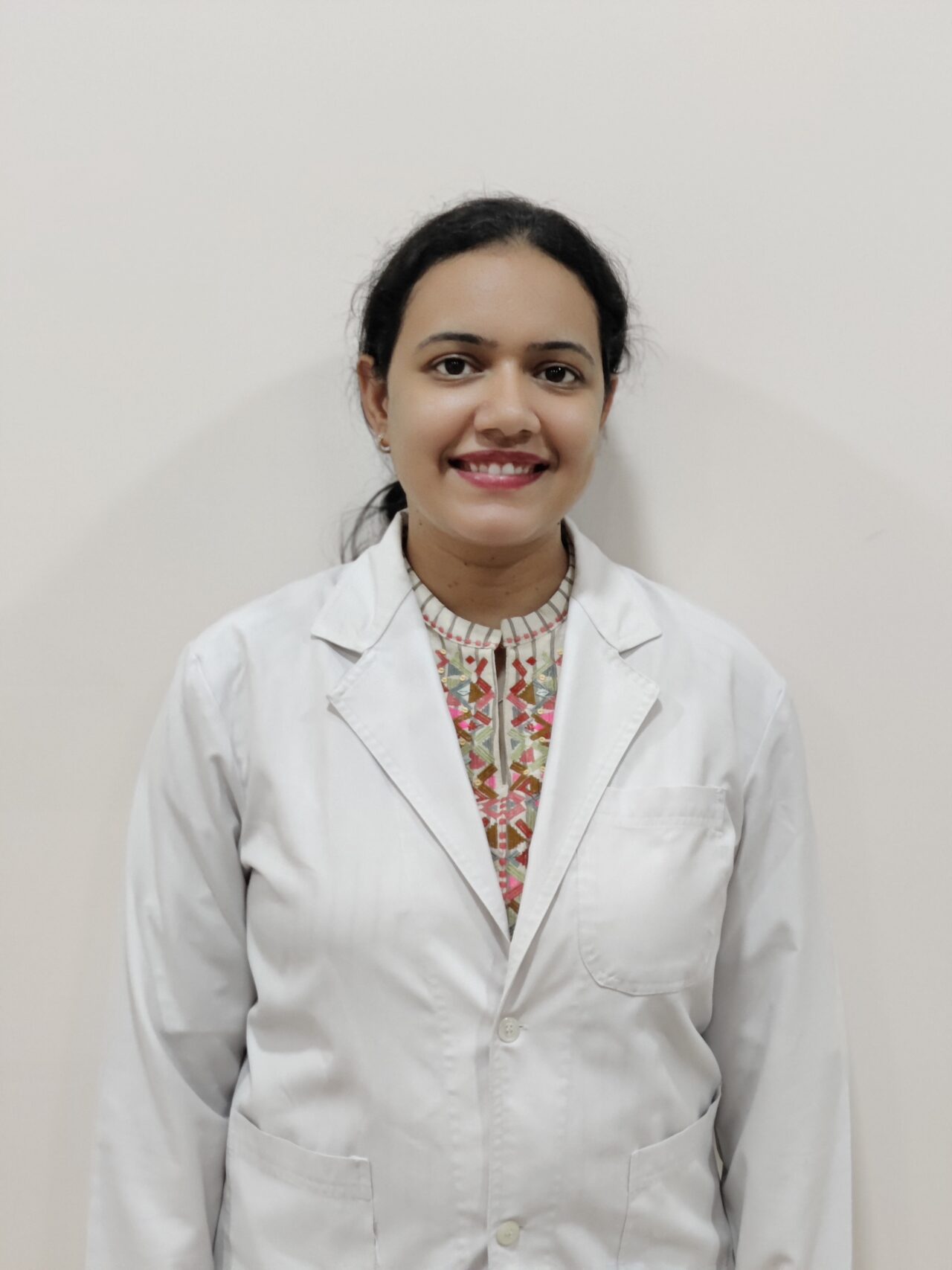 Dr. Satinder periodontist