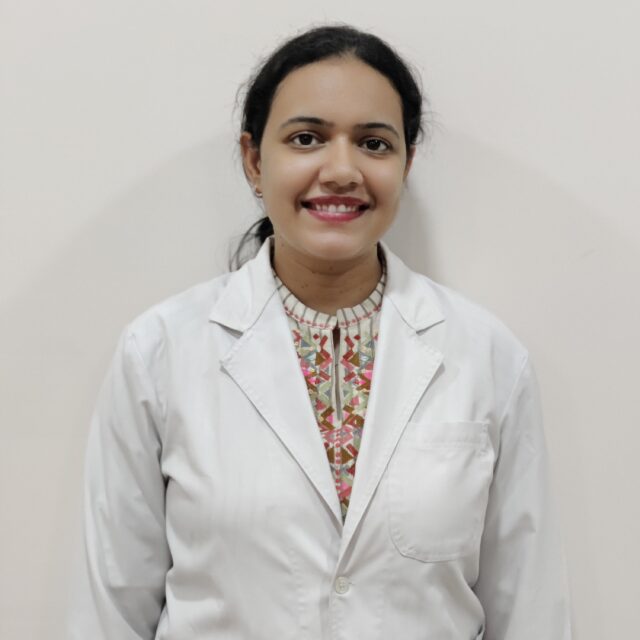 Dr. Satinder periodontist